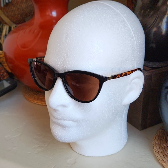 NWT Sperry Sabre Havana Tortoise Frames Polarized Sunglasses 🕶 😎 🐢 - Picture 15 of 16